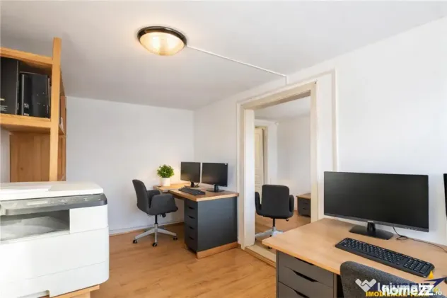 Complex industrial modern, acces dublu, potential apreciabil