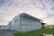 Complex industrial modern, acces dublu, potential apreciabil