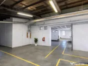 Complex industrial modern, acces dublu, potential apreciabil 