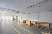 Complex industrial modern, acces dublu, potential apreciabil 