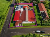 Complex industrial modern, acces dublu, potential apreciabil 