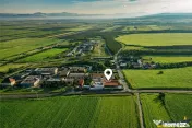 Complex industrial modern, acces dublu, potential apreciabil