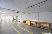 Complex industrial modern, acces dublu, potential apreciabil 