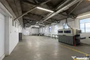 Complex industrial modern, acces dublu, potential apreciabil 