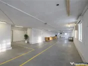 Complex industrial modern, acces dublu, potential apreciabil 