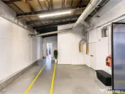 Parc industrial modernizat, acces bilatera, potential remarc 