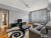 Apartament cu 3 camere de închiriat - Boul Roșu Arad 