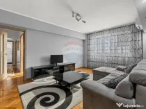 Apartament cu 3 camere de închiriat - Boul Roșu Arad