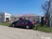 IALOMITA - SE VINDE TEREN 3100 MP - SAT ROSIORI