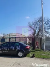 IALOMITA - SE VINDE TEREN 3100 MP - SAT ROSIORI