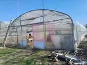 IALOMITA - SE VINDE TEREN 3100 MP - SAT ROSIORI