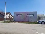 IALOMITA - SE VINDE TEREN 3100 MP - SAT ROSIORI
