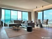 One Mircea Eliade - Floreasca | 4 Rooms + Terrace Open View 