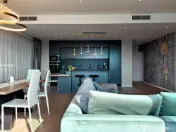 One Mircea Eliade - Floreasca | 4 Rooms + Terrace Open View 