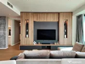 One Mircea Eliade - Floreasca | 4 Rooms + Terrace Open View 