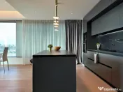 One Mircea Eliade - Floreasca | 4 Rooms + Terrace Open View 