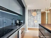 One Mircea Eliade - Floreasca | 4 Rooms + Terrace Open View 