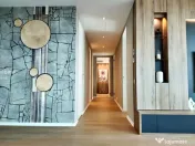 One Mircea Eliade - Floreasca | 4 Rooms + Terrace Open View 