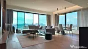 One Mircea Eliade - Floreasca | 4 Rooms + Terrace Open View 