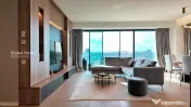 One Mircea Eliade - Floreasca | 4 Rooms + Terrace Open View 