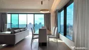One Mircea Eliade - Floreasca | 4 Rooms + Terrace Open View 