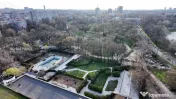 One Mircea Eliade - Floreasca | 4 Rooms + Terrace Open View 