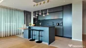 One Mircea Eliade - Floreasca | 4 Rooms + Terrace Open View 