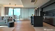 One Mircea Eliade - Floreasca | 4 Rooms + Terrace Open View 