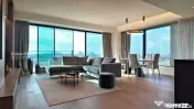 One Mircea Eliade - Floreasca | 4 Rooms + Terrace Open View 