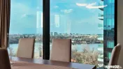One Mircea Eliade - Floreasca | 4 Rooms + Terrace Open View 