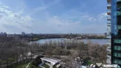 One Mircea Eliade - Floreasca | 4 Rooms + Terrace Open View 