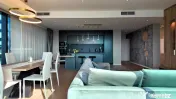 One Mircea Eliade - Floreasca | 4 Rooms + Terrace Open View 