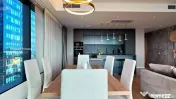 One Mircea Eliade - Floreasca | 4 Rooms + Terrace Open View 