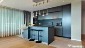 One Mircea Eliade - Floreasca | 4 Rooms + Terrace Open View 