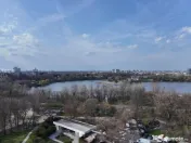 One Mircea Eliade - Floreasca | 4 Rooms + Terrace Open View 