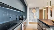 One Mircea Eliade - Floreasca | 4 Rooms + Terrace Open View 
