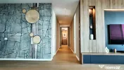 One Mircea Eliade - Floreasca | 4 Rooms + Terrace Open View 