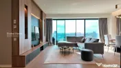 One Mircea Eliade - Floreasca | 4 Rooms + Terrace Open View