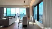 One Mircea Eliade - Floreasca | 4 Rooms + Terrace Open View