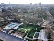 One Mircea Eliade - Floreasca | 4 Rooms + Terrace Open View 