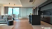One Mircea Eliade - Floreasca | 4 Rooms + Terrace Open View