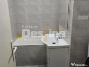 Garsoniera, suprafata de 28 mp cu loc de parcare in cartieru 