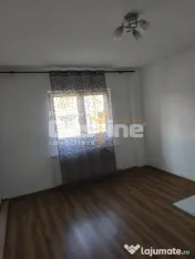 Garsoniera, suprafata de 28 mp cu loc de parcare in cartieru 