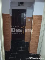 Garsoniera, suprafata de 28 mp cu loc de parcare in cartieru 