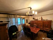 4 camere Piata Romana decomandat, et. 3, an 1980, metrou, 97 