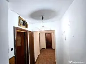 4 camere Piata Romana decomandat, et. 3, an 1980, metrou, 97 