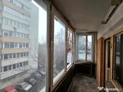 4 camere Piata Romana decomandat, et. 3, an 1980, metrou, 97 