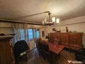 4 camere Piata Romana decomandat, et. 3, an 1980, metrou, 97 