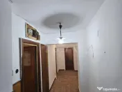 4 camere Piata Romana decomandat, et. 3, an 1980, metrou, 97 