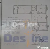 Apartament 3 camere Decomandat, 72 mp, Zona MIRCEA CEL BATRA